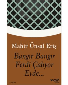 Bangır Bangır Ferdi Çalıyor Evde...