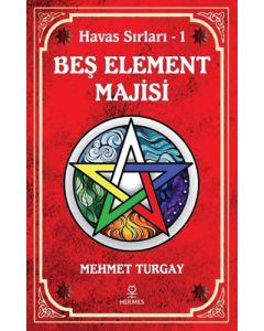 Beş Element Majisi