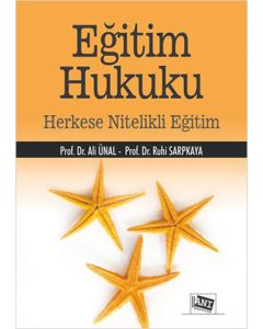 Eğitim Hukuku