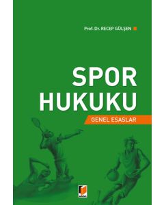Spor Hukuku