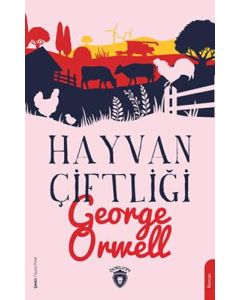 Hayvan Çiftliği