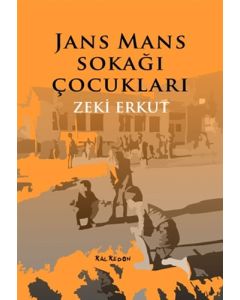 Jans Mans Sokağı Çocukları