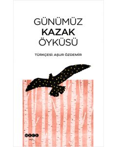 Günümüz Kazak Öyküsü