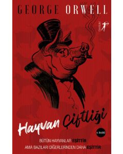 Hayvan Çiftliği