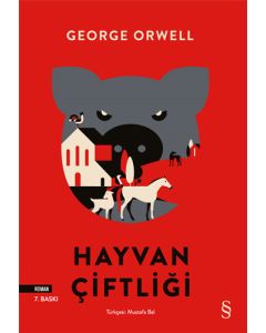 Hayvan Çiftliği