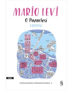 O Pazartesi Eminönü
