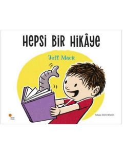 Hepsi Bir Hikaye
