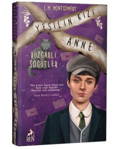 Yeşilin Kızı Anne 4 - Rüzgarlı Söğütler (Ciltli)