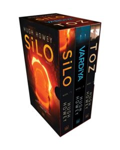 Wool Serisi Kutulu Set (3 Kitap Takım)