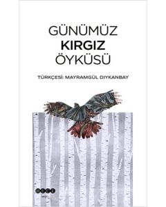 Günümüz Kırgız Öyküsü