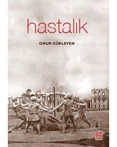 Hastalık
