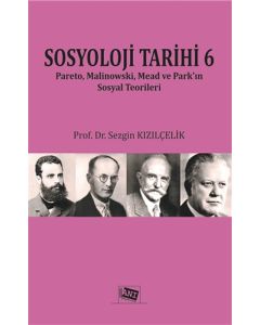 Sosyoloji Tarihi 6