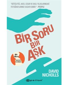 Bir Soru Bir Aşk