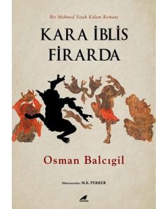 Kara İblis Firarda 