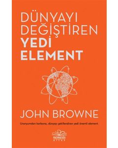 Dünyayı Değiştiren Yedi Element