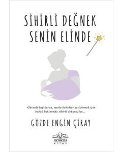 Sihirli Değnek Senin Elinde