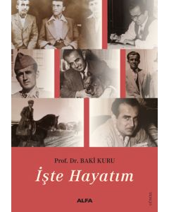 İşte Hayatım