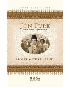 Jön Türk