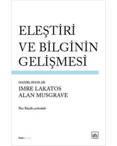 Eleştiri ve Bilginin Gelişmesi