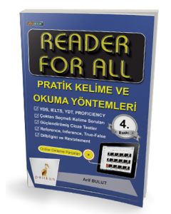 Reader For All