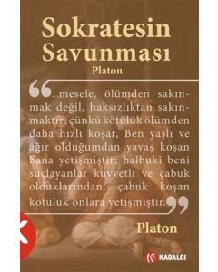 Sokratesin Savunması
