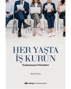 Her Yaşta İş Kurun