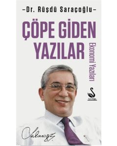 Çöpe Giden Yazılar