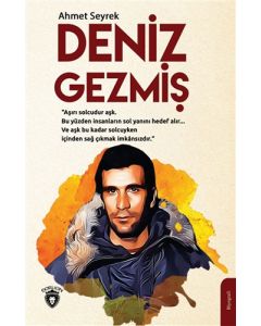 Deniz Gezmiş