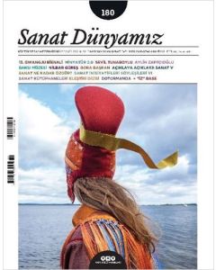 Sanat Dünyamız - Sayı 180