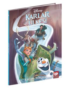 Disney Karlar Ülkesi - Kavuşma Yolculuğu