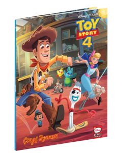 Disney Pixar - Toy Story 4