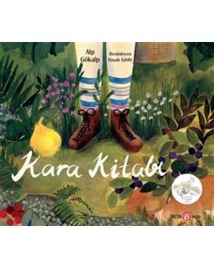 Kara Kitabı
