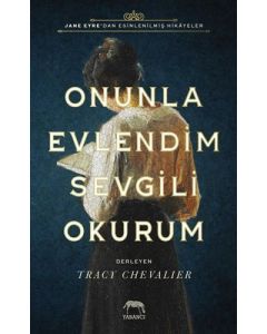 Onunla Evlendim Sevgili Okurum (Ciltli)