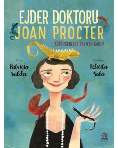 Ejder Doktoru Joan Procter