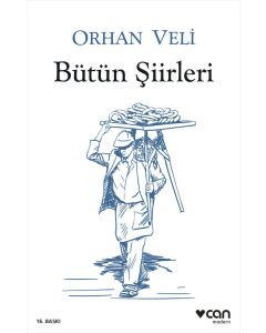 Bütün Şiirleri