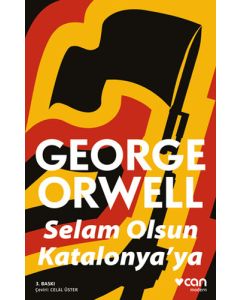 Selam Olsun Katalonya’ya