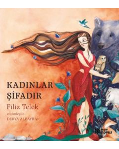 Kadınlar Şifadır