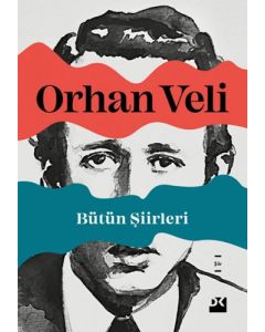 Bütün Şiirleri
