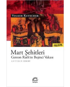 Mart Şehitleri