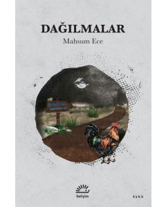 Dağılmalar