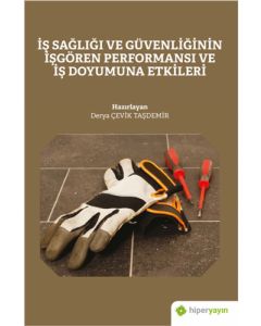 İş Sağlığı ve Güvenliğinin İşgören Performansı ve İş Doyumuna Etkileri