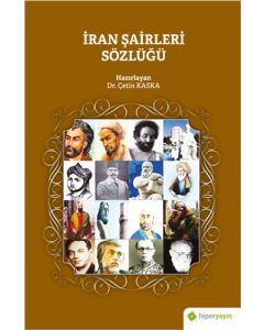 İran Şairleri Sözlüğü