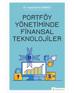 Portföy Yönetiminde Finansal Teknolojiler