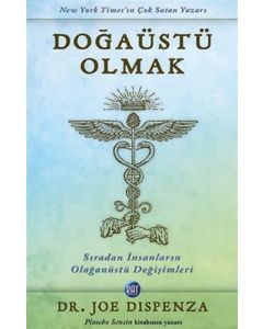 Doğaüstü Olmak