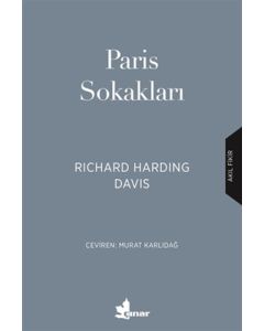 Paris Sokakları