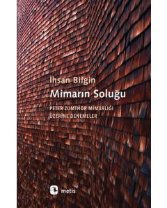 Mimarın Soluğu