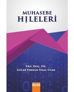 Muhasebe Hileleri