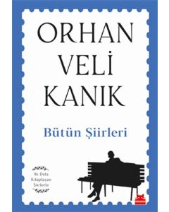 Bütün Şiirleri