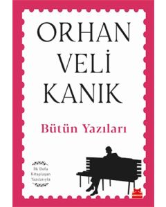 Bütün Yazıları