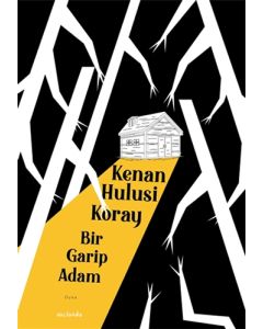 Bir Garip Adam